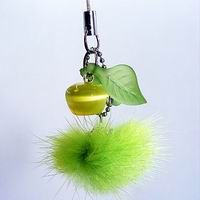 Sell Mobile phone decorations like Bags,straps,holder